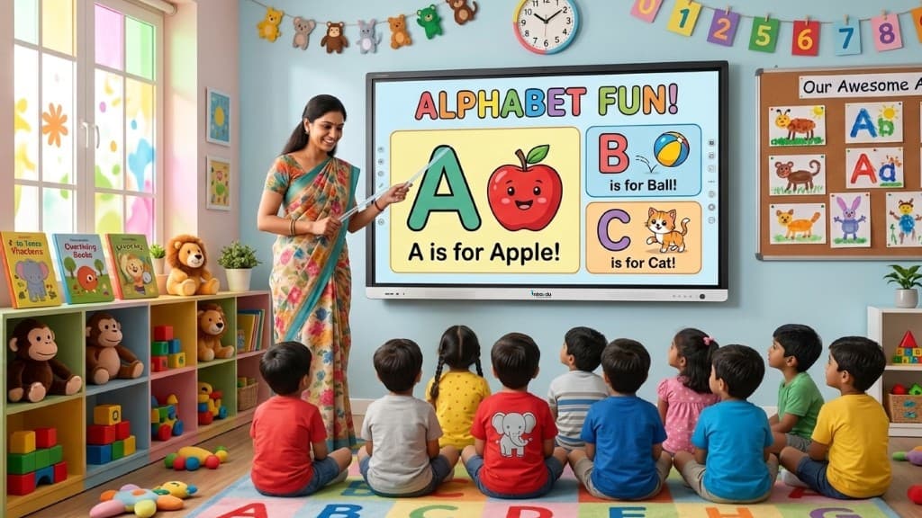 For Education