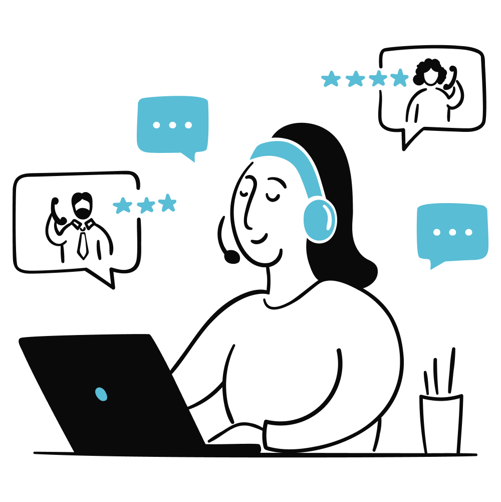 Customer Support