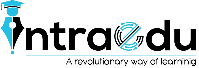 IntraEdu Logo